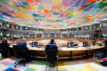 Eurogroup: Νέο σχέδιο για την ενεργειακή κρίση  – Τέλος σε οριζόντια μέτρα στήριξης