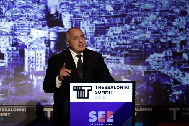 H επικράτηση Μπορίσοφ, το Facebook και η αποστροφή των πολιτών