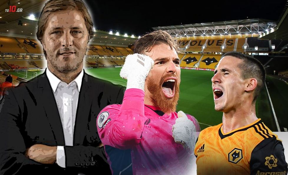 Ραγδαίες εξελίξεις με τον Πέδρο Μαρτίνς