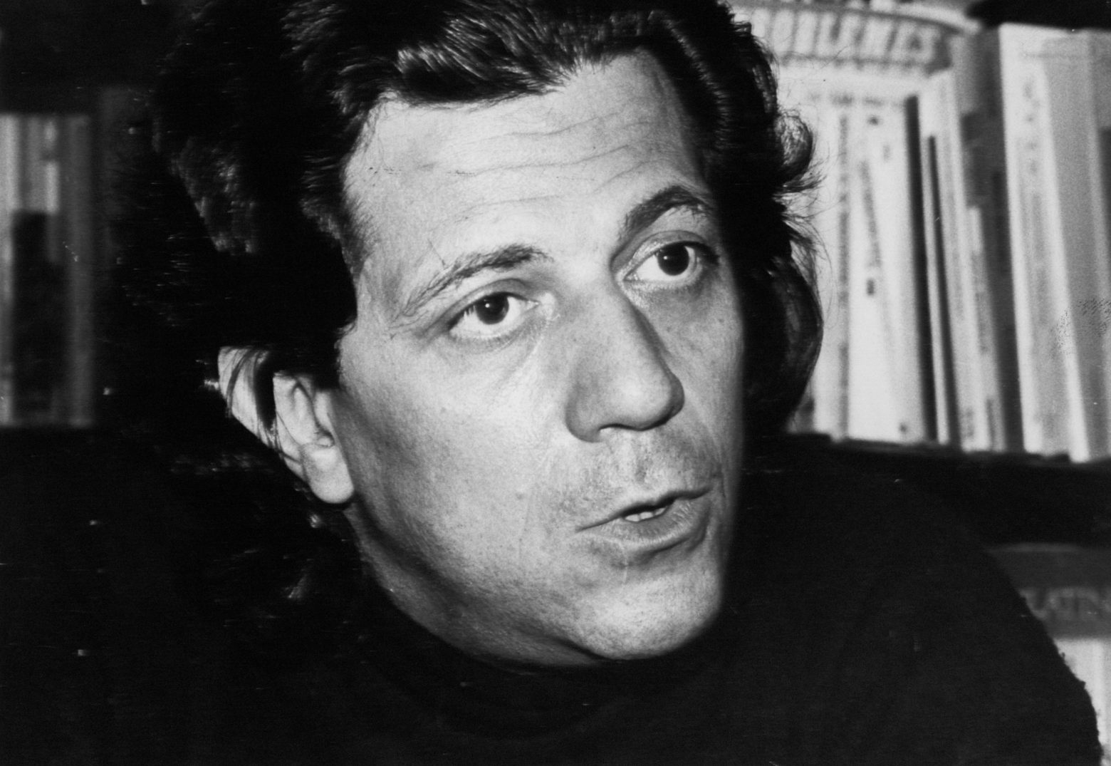 Νίκος Πουλαντζάς: Ο σπουδαίος έλληνας πνευματικός εργάτης