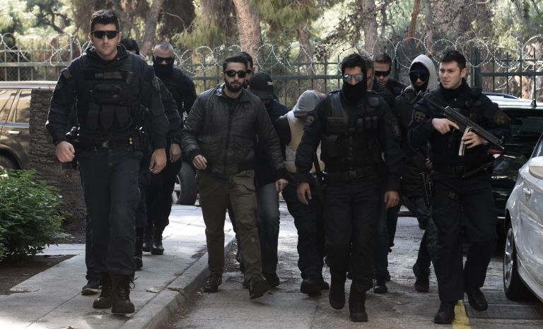 Δώρα Ζέμπερη: Δύο φορές ισόβια στον δολοφόνο της εφοριακού