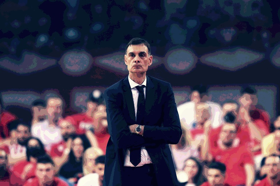 Ο Μπαρτζώκας τα πήρε όλα