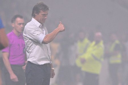 «Βόμβα» για Αλμέιδα από την Αργεντινή