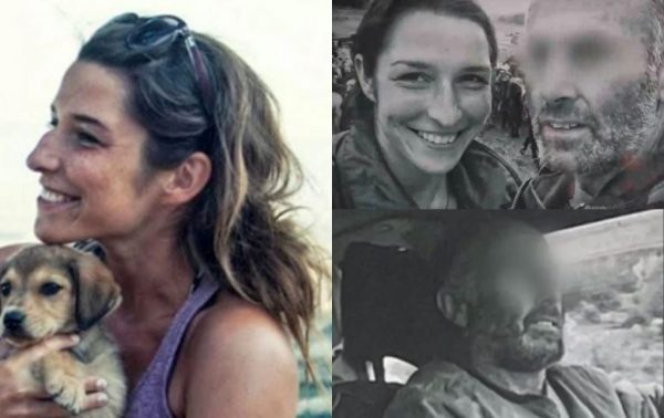 Καβάλα: Συγκλονίζει η οδυνηρή καθημερινότητα της 31χρονης – Τι περιέγραφε στα ασφαλιστικά μέτρα