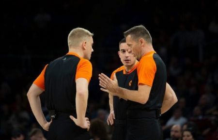 Euroleague: Ανακοινώθηκαν τέσσερις αλλαγές στους κανονισμούς