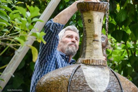 Ελλάδα – Ισπανία, μια κοινή καλλιτεχνική πορεία