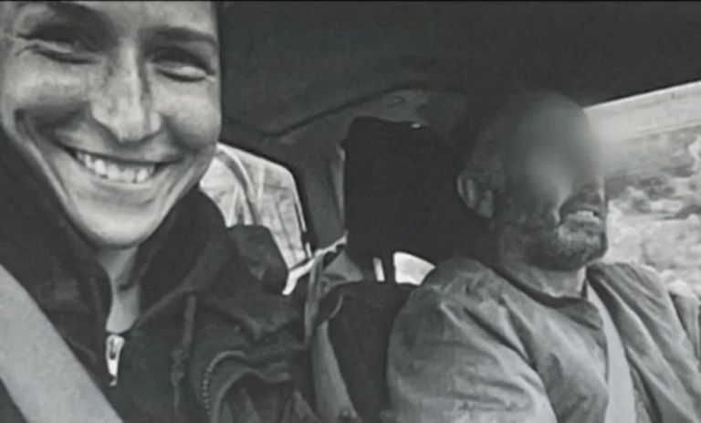 Καβάλα: Εικόνες-σοκ από το σπίτι της τραγωδίας