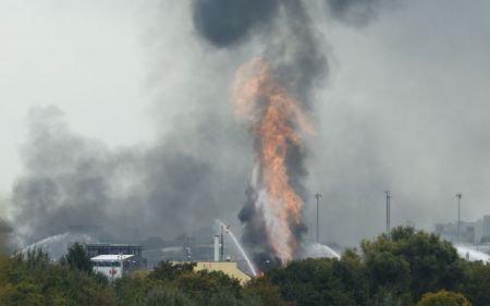 Βουλγαρία: Έκρηξη σε εργοστάσιο πυρομαχικών – Ένας νεκρός και δύο αγνοούμενοι