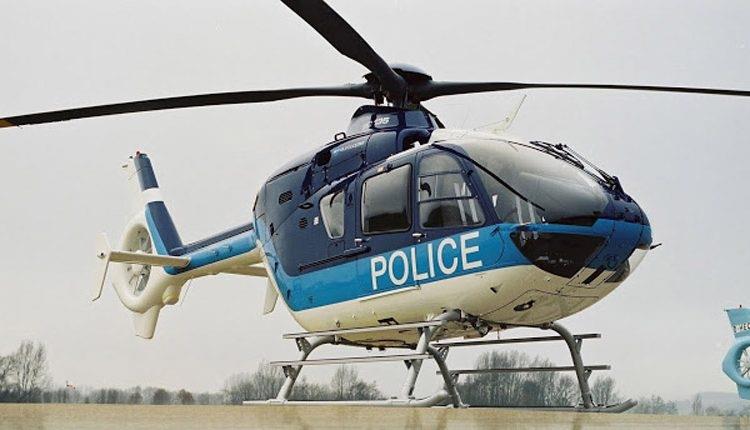 Πιλότος ελικοπτέρου της ΕΛ.ΑΣ. συνεχίζει να πετάει παρά τη διάγνωση σοβαρών ψυχολογικών προβλημάτων