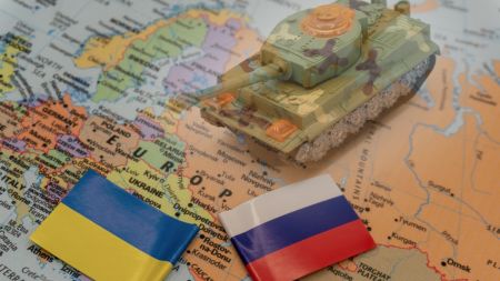 Ρωσία – Ουκρανία:  Η προσάρτηση… Πούτιν και η ανακατάληψη… Ζελένσκι – Φόντο ο φόβος των πυρηνικών