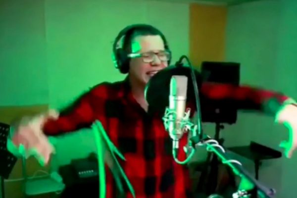 Ρωσία: Ράπερ αυτοκτόνησε για να αποφύγει την επιστράτευση