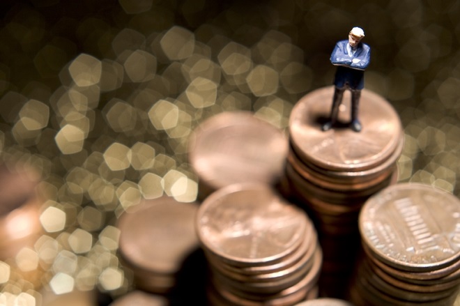 Πάνος Τσακλόγλου: Διατηρούνται και το 2023 τα δικαιώματα πρόωρης σύνταξης