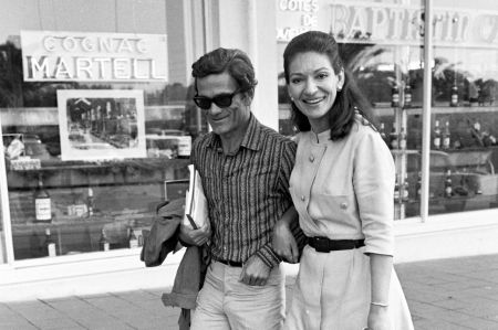 Παζολίνι για πάντα