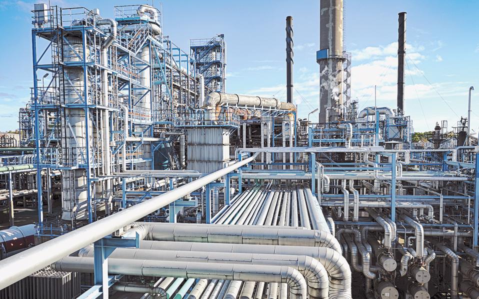 ΕΕ: Ύστατη “μάχη” να πεισθεί η Γερμανία για το πλαφόν στο φυσικό αέριο