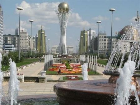 Καζακστάν: «Όχι» στο αίτημα της Μόσχας για απέλαση του Ουκρανού πρέσβη
