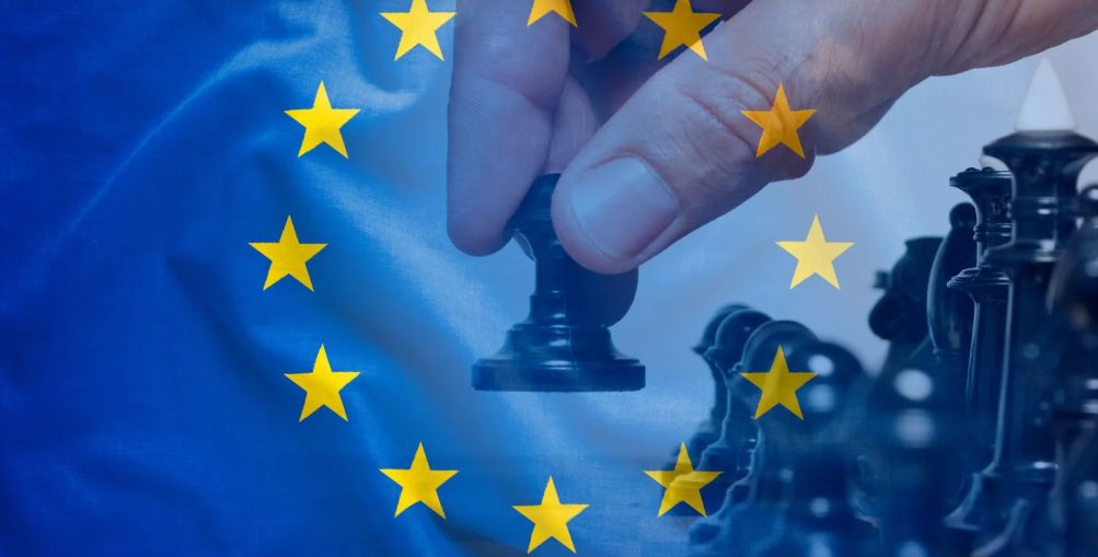 Φυσικό αέριο: Η στροφή της Κομισιόν, το γερμανικό πακέτο και οι επιδιώξεις Μητσοτάκη στην Πράγα