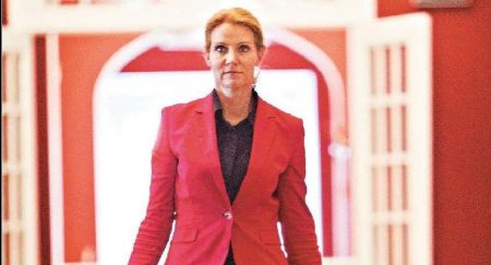 Πρόωρες εκλογές στη Δανία – Το τελεσίγραφο στην πρωθυπουργό