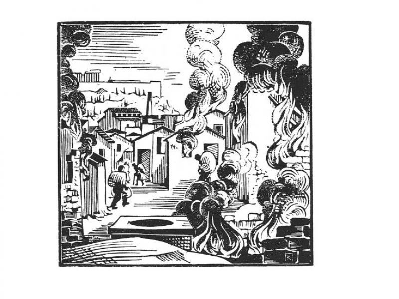 «Το Δουργούτι της Κατοχής και της Αντίστασης 1941-1944»