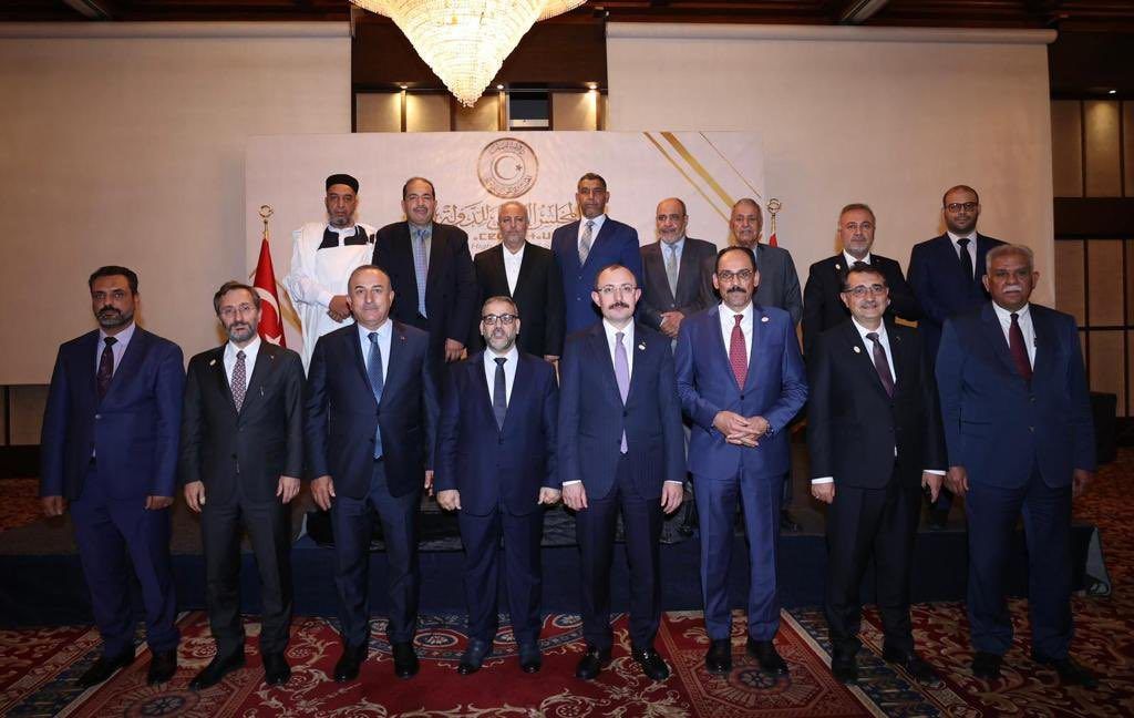 Έντι Ζεμενίδης: Αναμενόμενη η κίνηση της Τουρκίας στη Λιβύη – Τα επόμενα βήματα