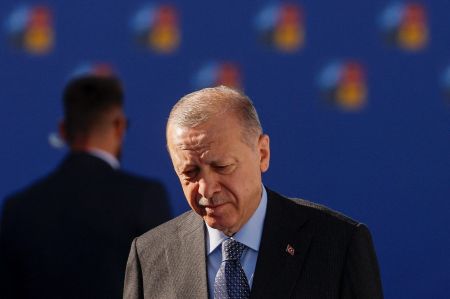 Τουρκολιβυκό «μνημόνιο»: Διπλό «χαστούκι» για Ερντογάν από ΗΠΑ – ΕΕ