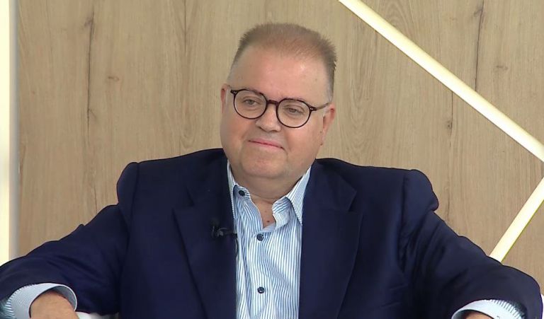 Ο ΟΤ στη ΔΕΘ – Τσαπρούνης (NOVA): «Κάνουμε το μεγάλο ψηφιακό άλμα»