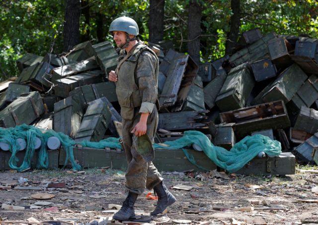 Ρωσία: «Διορθώνει» τη μερική επιστράτευση ο Πούτιν – Τι προβλέπει το διάταγμα