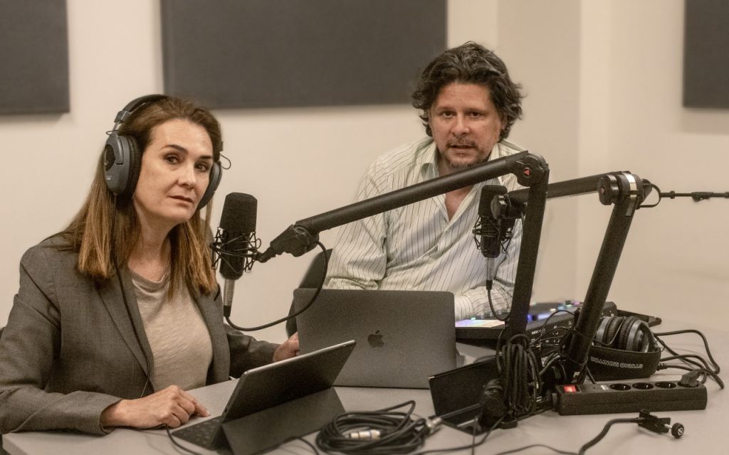 Ο Λευτέρης Χαρίτος Πρόεδρος της ΕΑΚ