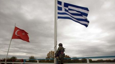  Τουρκία: Επικίνδυνη κλιμάκωση με πολεμικές ιαχές από την Άγκυρα – Μήνυμα ισχύος από την Αθήνα «σουλτάνο» μετά την υπογραφή του τουρκολιβυκού «μνημονίου»
