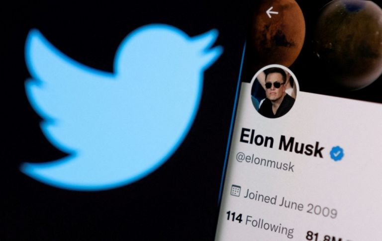Twitter:  «App για τα πάντα» ετοιμάζει ο Έλον Μασκ – Τι είναι