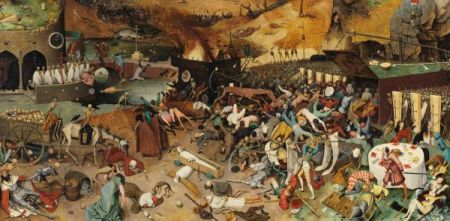 Γιατί το 536 μ.Χ. ήταν η χειρότερη χρονιά στην Ιστορία – Πώς επέζησε η ανθρωπότητα