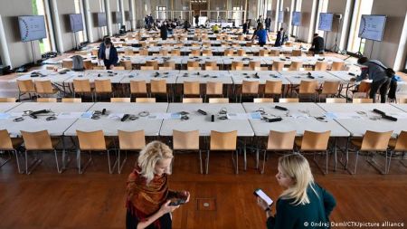 Η Ευρώπη πολιτικά πιο κοντά…