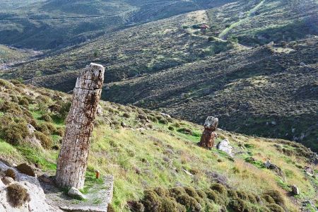 Unesco: Στα μνημεία Παγκόσμιας Γεωλογικής Κληρονομιάς δύο περιοχές της Ελλάδας