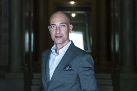 «Το Εθνικό μας θέατρο οφείλει να είναι ανοιχτό σε όλους»