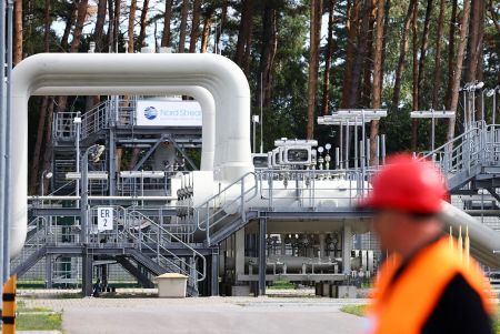 Σαμποτάζ στον Nord Stream; Τι έδειξε σουηδική έρευνα