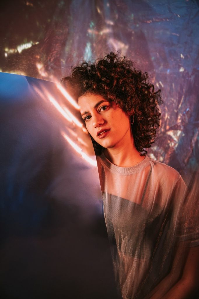 Μυρτώ Βασιλείου: Από το Πάντειο στη μουσική ένα τραγούδι… δρόμος