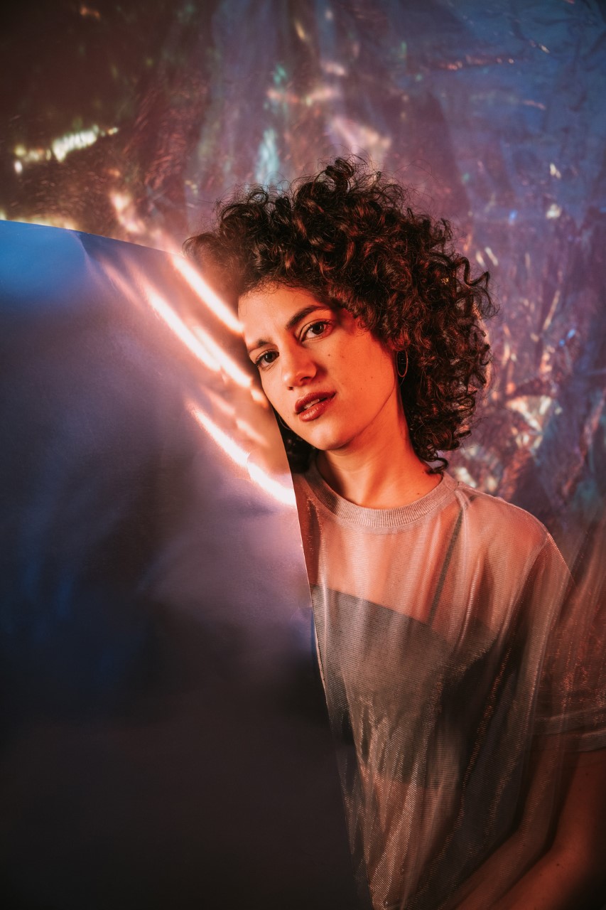 Μυρτώ Βασιλείου: Από το Πάντειο στη μουσική ένα τραγούδι… δρόμος