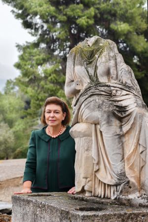 «Ο Πολιτισμός είναι δημόσιο αγαθό, κρίσιμο εργαλείο κοινωνικής συνοχής, αλλά και στρατηγικός αναπτυξιακός πόρος»