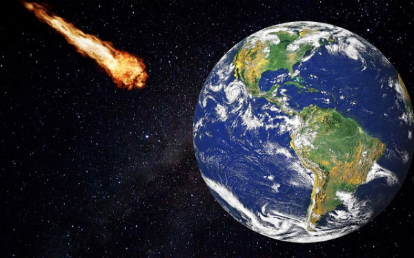 Ο αστεροειδής που αφάνισε τους δεινοσαύρους έφερε «μεγα-σεισμό» διάρκειας μηνών