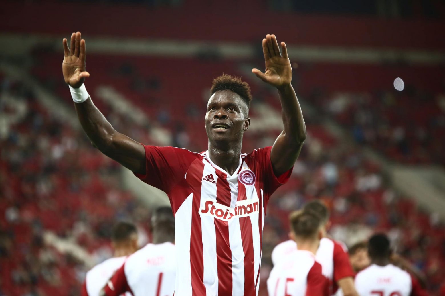 Σισέ: «Περνάω μια προσωπική κόλαση με τραγικές απώλειες – Ζητάω συγγνώμη, έκανα λάθος»