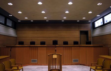 Ελεγκτικό Συνέδριο: Στα επίπεδα προ του 2012 οι συντάξεις των δικαστών