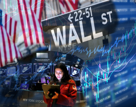Wall Street: Νέο sell off έφεραν τα στοιχεία για την ανεργία