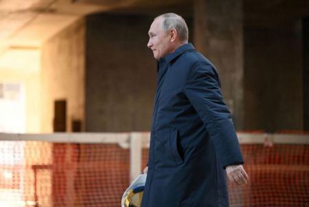 Ρωσία: Ο Πούτιν ξεμένει από πιστούς συμμάχους στην «αυλή» του