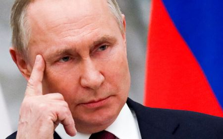 Ρωσία: Διαφωνίες στο Κρεμλίνο για τον πόλεμο στην Ουκρανία – Κριτική και στον Πούτιν