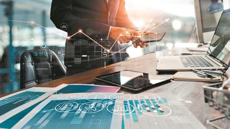 Η ψηφιακή ωριμότητα των τραπεζών