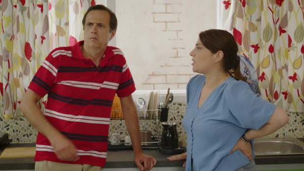 Σπαρταριστές καταστάσεις στο δεύτερο επεισόδιο του «Μαίρη, Μαίρη, Μαίρη»