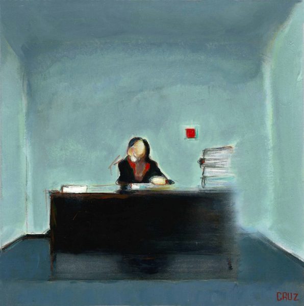 Περίπου 1 τρις δολ. κοστίζουν οι ψυχικές παθήσεις κάθε χρόνο