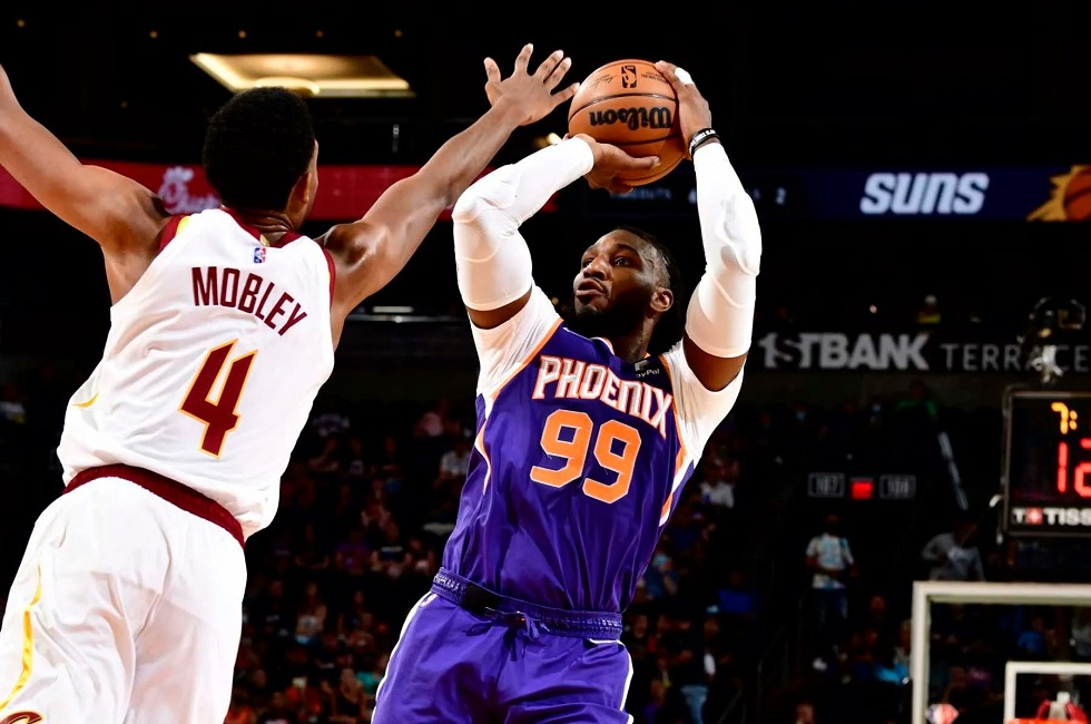 Κοντά σε μεταγραφικό «μπαμ» οι Μπακς του Γιάννη