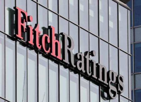 Fitch affirmed the BB rating for Greece, maintained a positive outlook