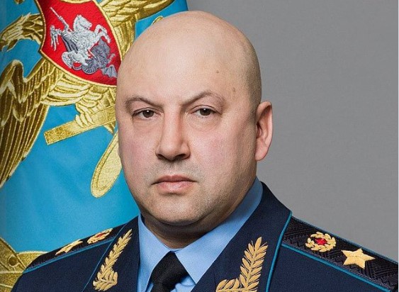 Ρωσία: Αυτός είναι ο νέος διοικητής του ρωσικού στρατού στην Ουκρανία