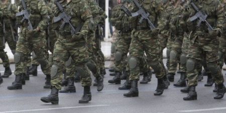 Κωνσταντίνος Φλώρος: Έτοιμες σε οποιαδήποτε απειλή οι Ένοπλες Δυνάμεις